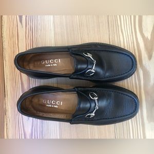 Gucci shoes